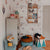 Preorder - Delivery 40 to 45 days Balloons Adventure Wallpaper