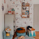 Preorder - Delivery 40 to 45 days Balloons Adventure Wallpaper