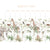 Preorder - Delivery 40 to 45 days Savanna Wallpaper