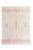 Washable Rug Atlas Natural Vintage Nude Small