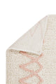 Washable Rug Atlas Natural Vintage Nude Small