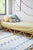 Washable Rug Azteca Vintage Blue Small
