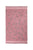 Washable Rug English Garden Ash Rose