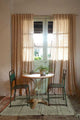 Washable Rug Tribu Olive
