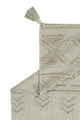 Washable Rug Tribu Olive