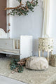 Washable Rug Woods Symphony Olive