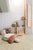 Washable Rug Woods Symphony Olive