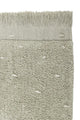 Washable Rug Woods Symphony Olive