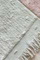 Washable Rug Woods Symphony Olive