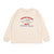 Wave T-Shirt Natural