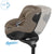 MAXI-COSI Mica 360 Pro I-Size Authentic Truffle