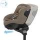 MAXI-COSI Mica 360 Pro I-Size Authentic Truffle