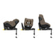 MAXI-COSI Mica 360 Pro I-Size Authentic Truffle
