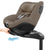 MAXI-COSI Mica 360 Pro I-Size Authentic Truffle