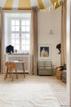 Woolable Rug Ari Sheep White Small