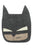 Woolable Rug Batboy