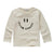 T-Shirt Club Chaos Ivory