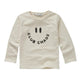 T-Shirt Club Chaos Ivory