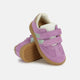 Yuzu Lo Scratch Velours Lilas