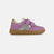 Yuzu Lo Scratch Velours Lilas