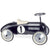 Vintage Car Black Vilac Lebanon Dubai UAE - Middle East Saudi Arabia 