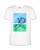 Mat T-Shirt Tennis White
