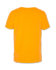 Mat T-Shirt Wild Big Orange