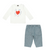 "All We Need Is Love" Baby T-Shirt