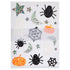 Glitter Halloween Sticker Sheets
