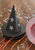 Mini Star Witch Hat