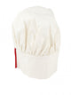 Cooking Hat White