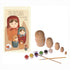 Matrioshka Paint Kit