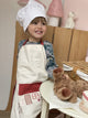 Cooking Hat White