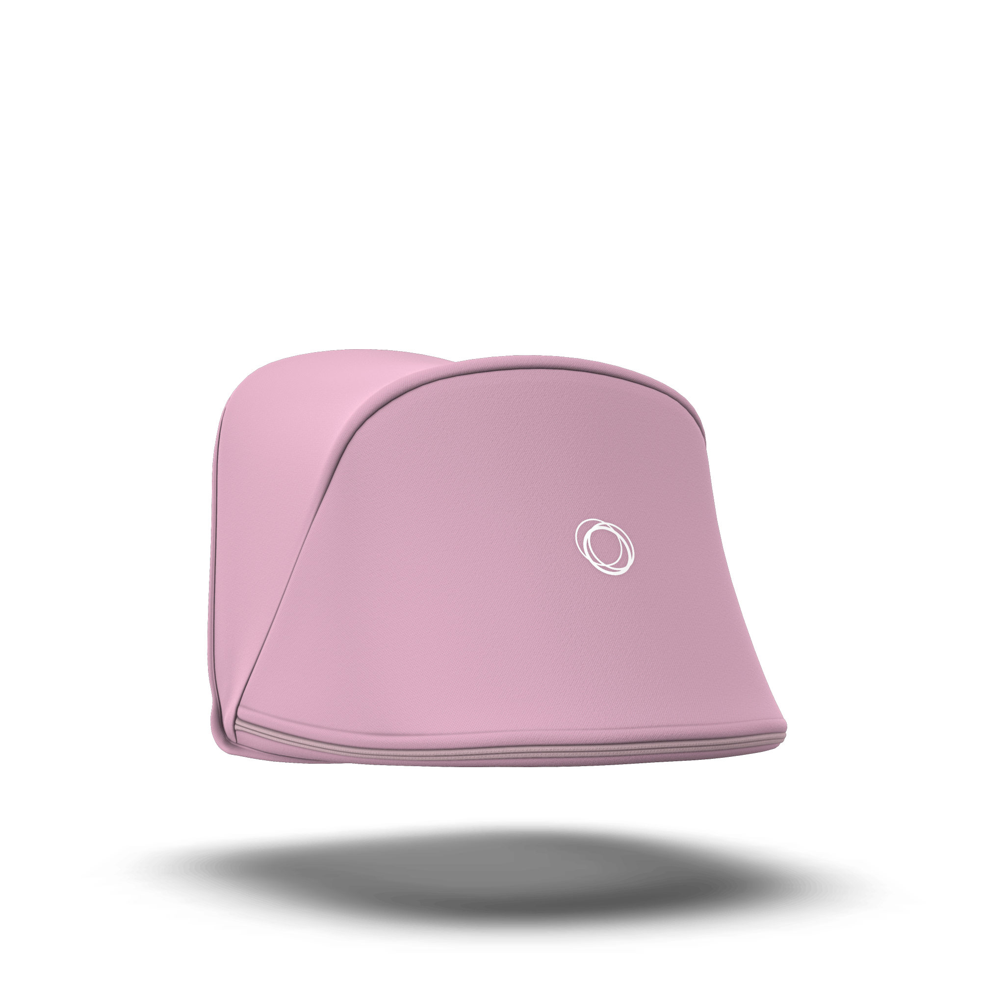 bugaboo cameleon summer canopy Bugaboo Fox2/Lynx Sun Canopy, Soft Pink