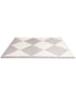 Playspot Geo Grey Cream