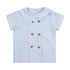 Ambroise Shirt Blue