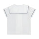 Ambroise Shirt White