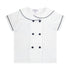 Ambroise Shirt White