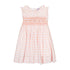 Acacia Dress Pink