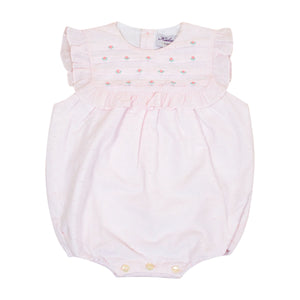 Horsia Rompers Pink
