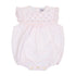 Horsia Rompers Pink