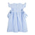 Lewisia Dress Blue