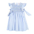 Lewisia Dress Blue