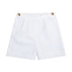 Achilea Shorts White