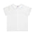 Clovis Shirt White