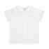 Clovis Shirt White