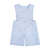 Lys Dungaree Blue