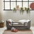Safety Guard Leander Classic Junior Bed White