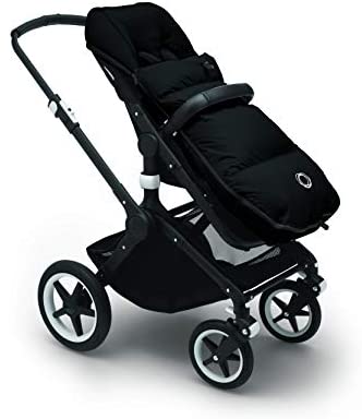 bugaboo fox footmuff Bugaboo Performance Winter Footmuff