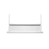 Conversion Kit Leander Luna Baby Cot White